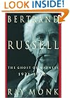 Bertrand Russell: 1921-1970, The Ghost of Madness