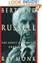 Bertrand Russell: 1921-1970, The Ghost of Madness