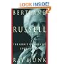 Bertrand Russell: 1921-1970, The Ghost of Madness