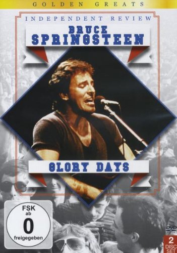 Produkt-Bild: Bruce Springsteen - Glory Days [2 DVDs]