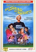 Rodgers & Hammerstein - The Sound of Movies