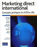 Le marketing direct international : Concepts, pratiques et chiffres clés