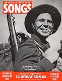 Great songs of World War II : with the Home Front in pictures