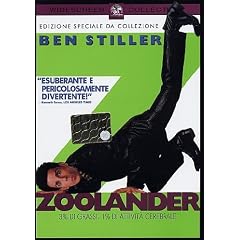 Zoolander