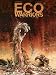 Eco warriors, Tome 2 : Orang-Utan Eco warriors, Tome 2 : Orang-Utan