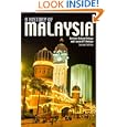 A History of Malaysia by Barbara Watson Andaya and Leonard Y. Andaya