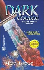 Dark Coulee (Worldwide Library Mysteries)