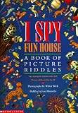 I Spy Fun House (I Spy)