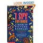 I Spy Fun House:  A Book of Picture Riddles