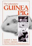 The Laboratory Guinea Pig (Laboratory animal pocket reference)