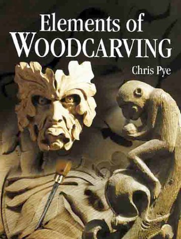 Elements of Woodcarving