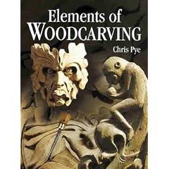 Elements of Woodcarving
