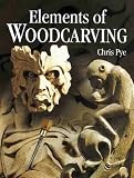 Elements of Woodcarving