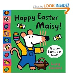 Happy Easter Maisy!