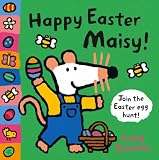 Books : Happy Easter Maisy!