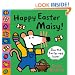Happy Easter Maisy!