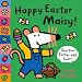 Happy Easter Maisy!