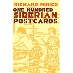 100 Siberian Postcards