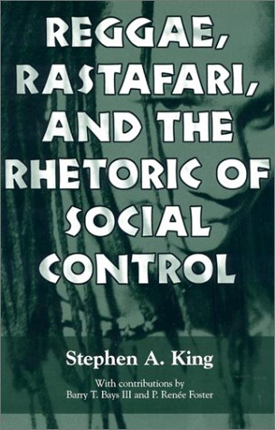 Reggae, Rastafari, and the Rhetoric of Social Control under The Books Store