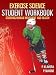 Books : Exercise Science Student Workbook