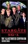 Stargate SG-1 The Illustrated Companion Seasons 5 and 6