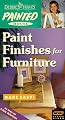 Debbie Travis' Painted House: Paint Finishes for Furniture Made Easy [VHS]