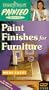 Debbie Travis' Painted House: Paint Finishes for Furniture Made Easy [VHS]