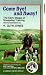 Come Bye! And Away! - The Early Stages Of Sheepdog Training [VHS]