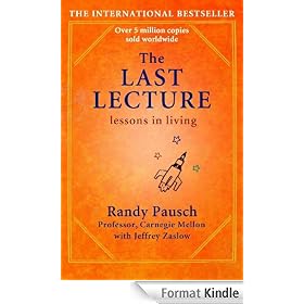 The Last Lecture