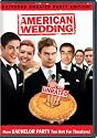 American Wedding - Unrated (Widescreen Collector's Edition)
