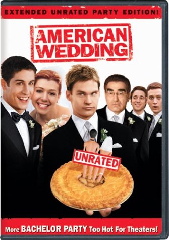 Free Download Of American Wedding - Unrated