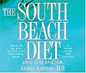 THE SOUTH BEACH DIET 2006 DTD