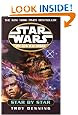 Star by Star (Star Wars: The New Jedi Order, Book 9)