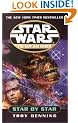 Star Wars: The New Jedi Order: Star by Star