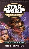 Star by Star (Star Wars: The New Jedi Order, Book 9)