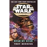 StarbyStar(StarWars:TheNewJediOrder,Book9)
