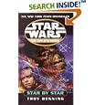 Star by Star (Star Wars: The New Jedi Order, Book 9) by Troy Denning