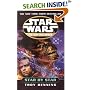 Star by Star (Star Wars: The New Jedi Order, Book 9)