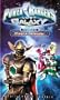 Power Rangers - Lost Galaxy - Return of Magna Defender [VHS]