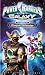 VHS : Power Rangers - Lost Galaxy - Return of Magna Defender