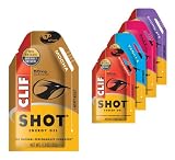 Shot Energy Gel - In Your Choice of Styles