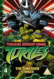 Teenage Mutant Ninja Turtles - Vol. 4 [DVD]