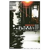 Global Frequency, Tome 1 : Plan�te en flammespar Warren Ellis