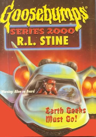R.L. Stine