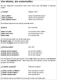 Kauderwelsch, Spanisch Wort f�r Wort - 