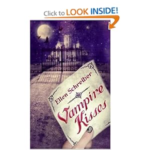 Vampire Kisses
