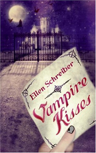 Vampire Kisses (Vampire Kisses Novel (Harperteen))