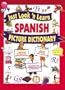 Just Look 'n Learn Spanish Picture Dictionary (Just Look 'n Learn Picture Dictionary)