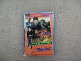 Silencio Mortal [VHS]