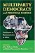 Book Multiparty Democracy and Political Change: Constraints to Democratization in Africa